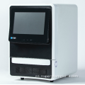 Diagnóstico de ADN analisador PCR Cycler térmico para laboratorio